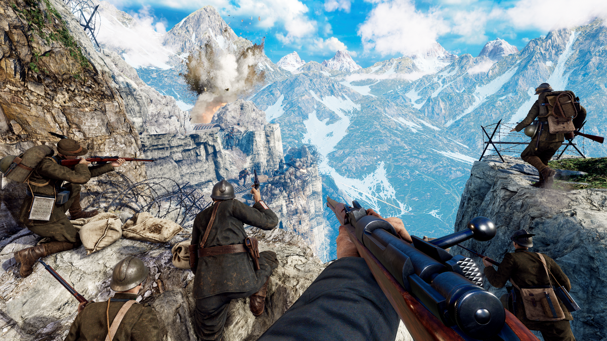 Playstation 4