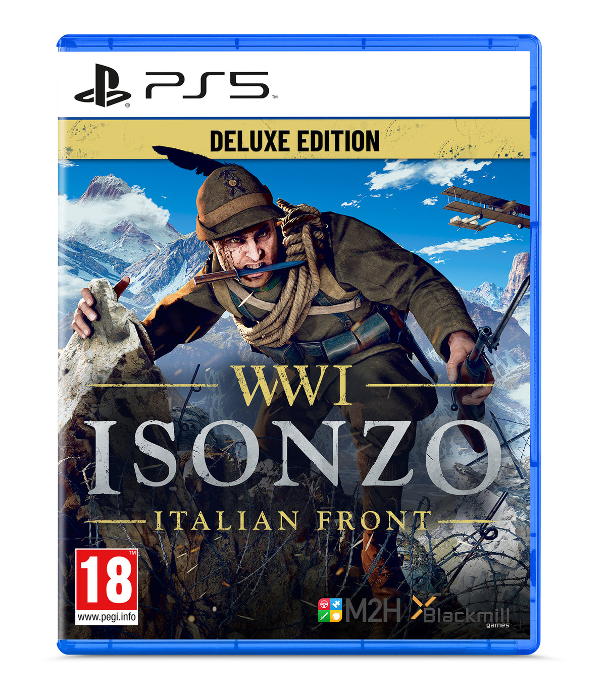 Playstation 5