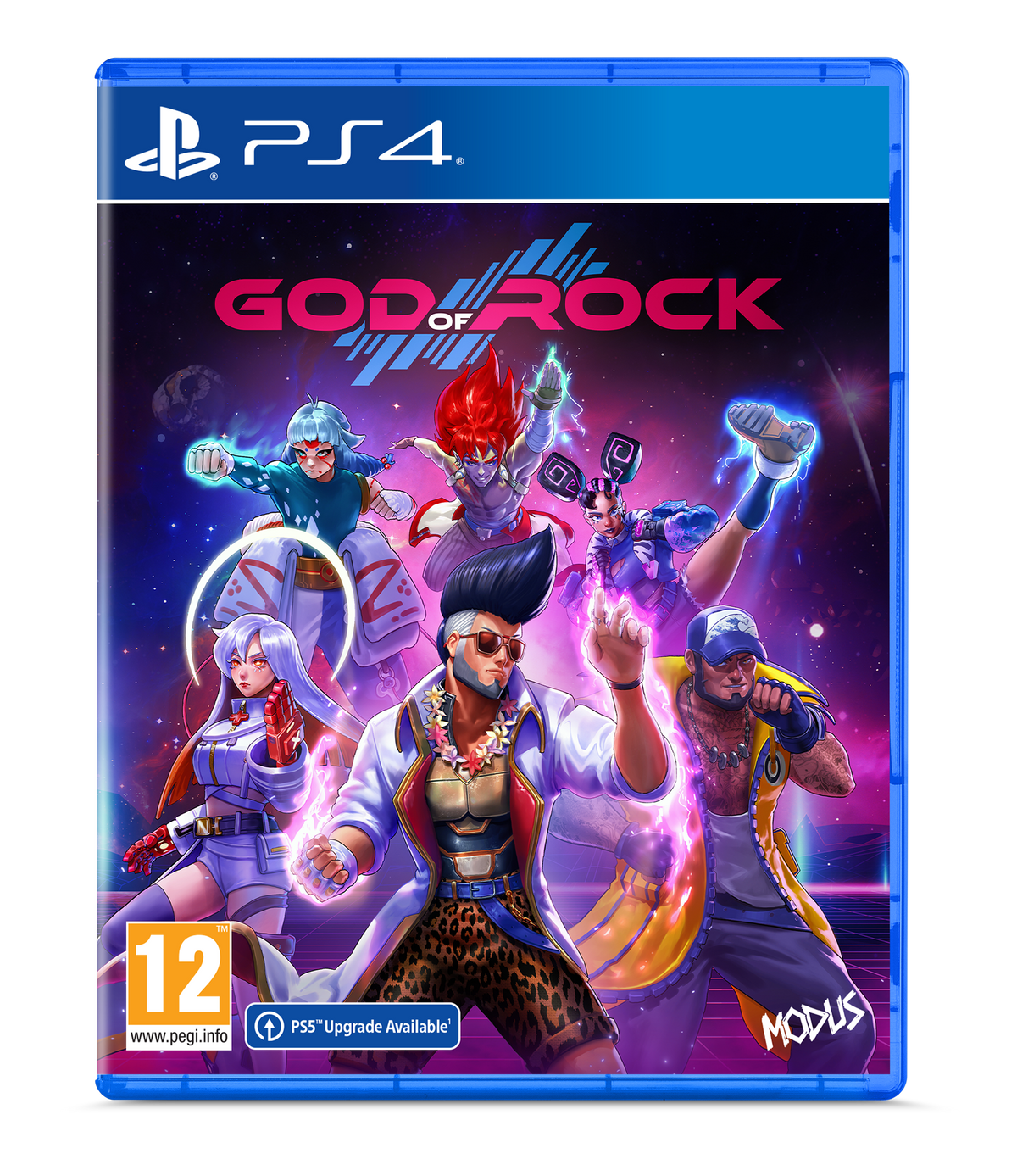 Playstation 4