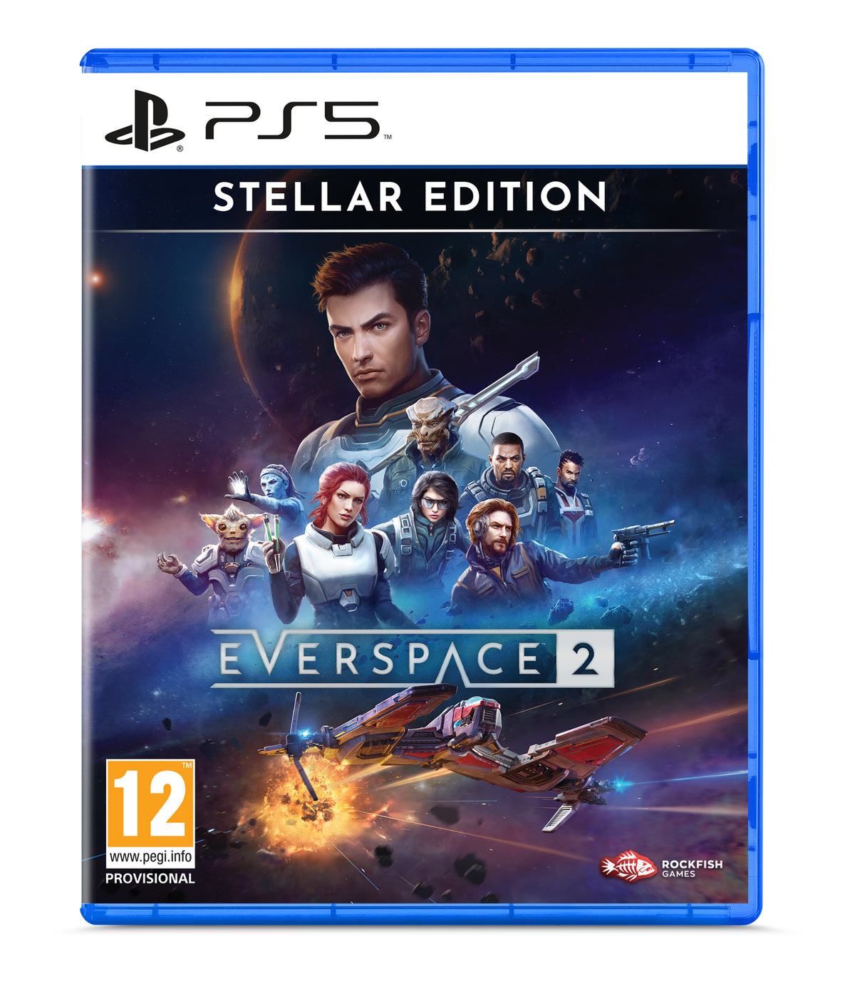 Playstation 5