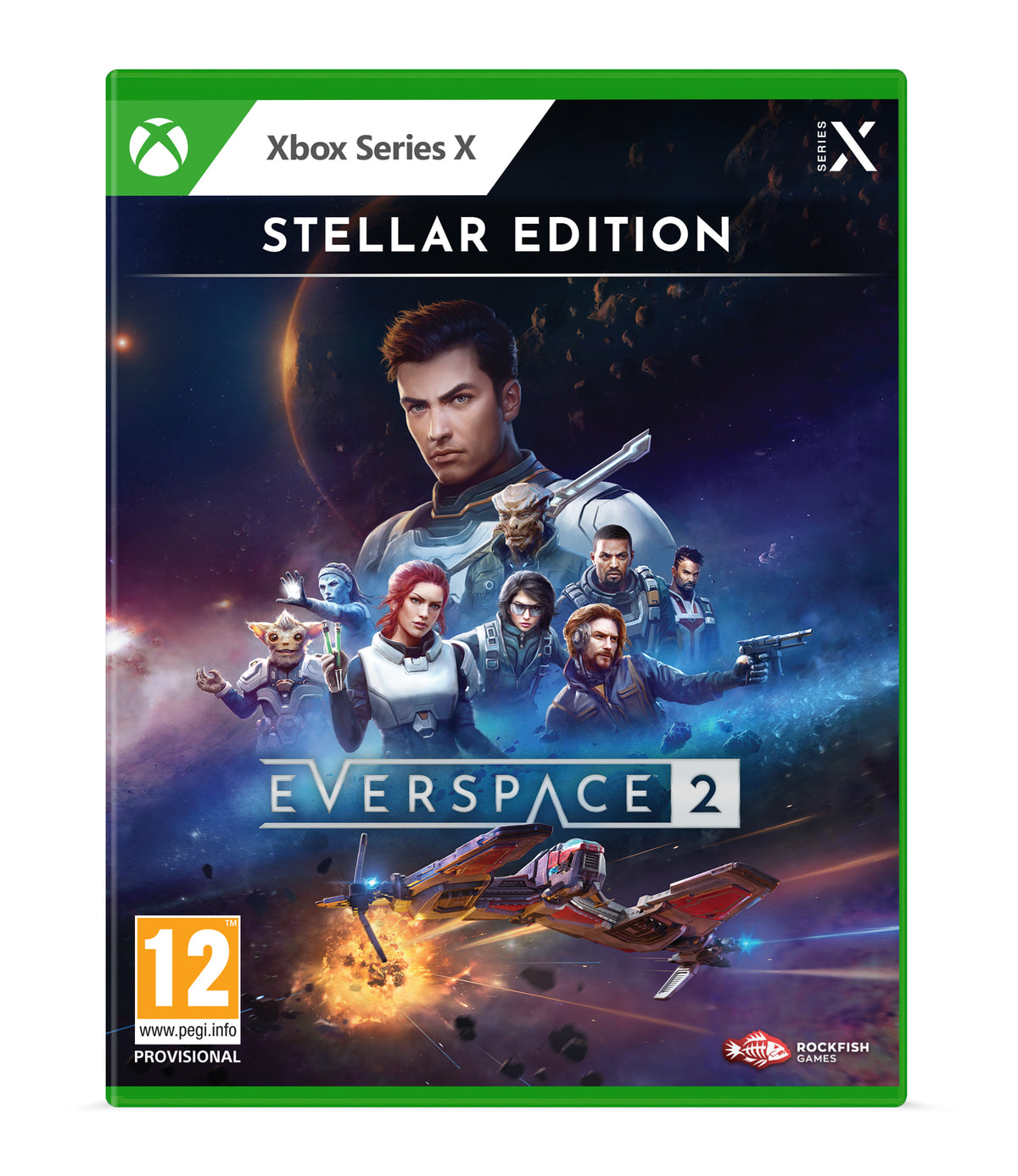 XBOX Series X & XBOX One