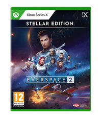 XBOX Series X & XBOX One