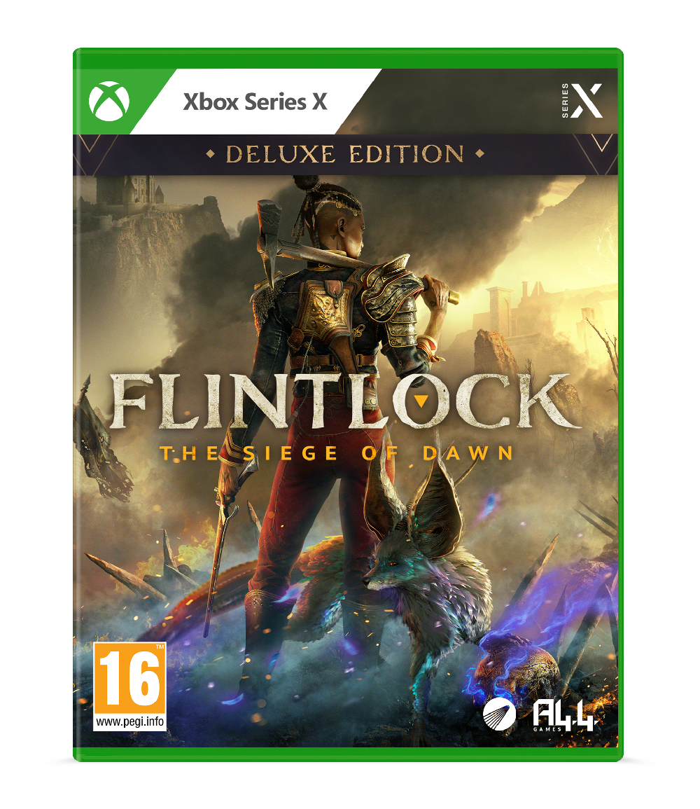XBOX Series X