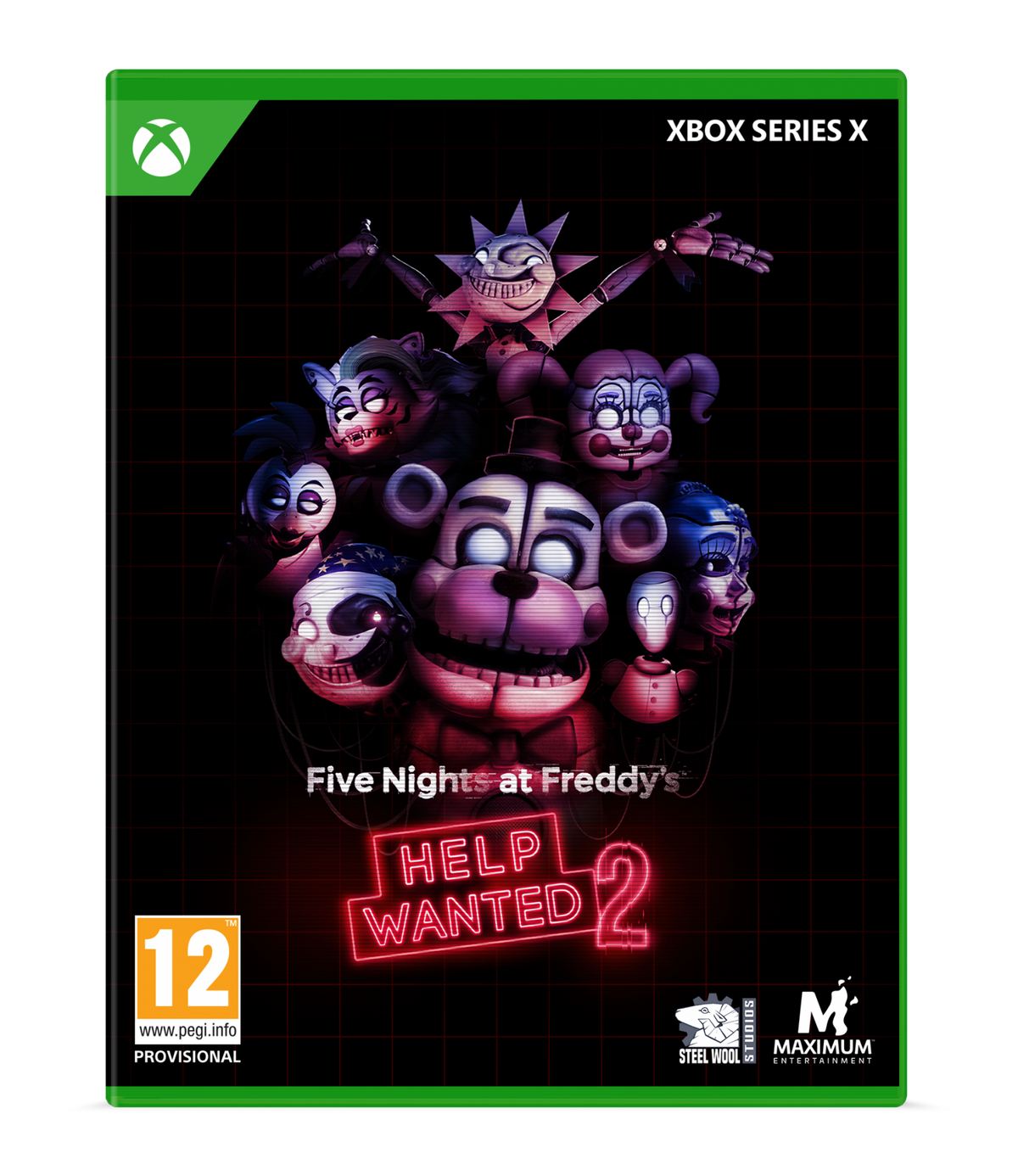 XBOX Series X