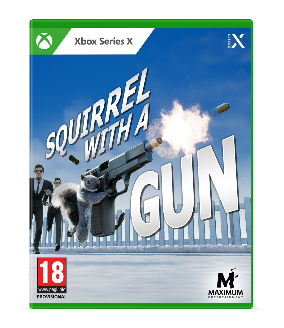 XBOX Series X
