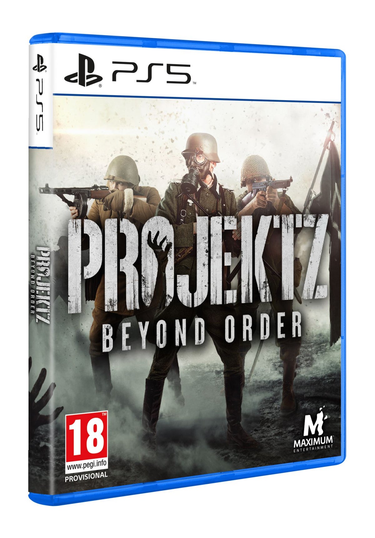 Playstation 5