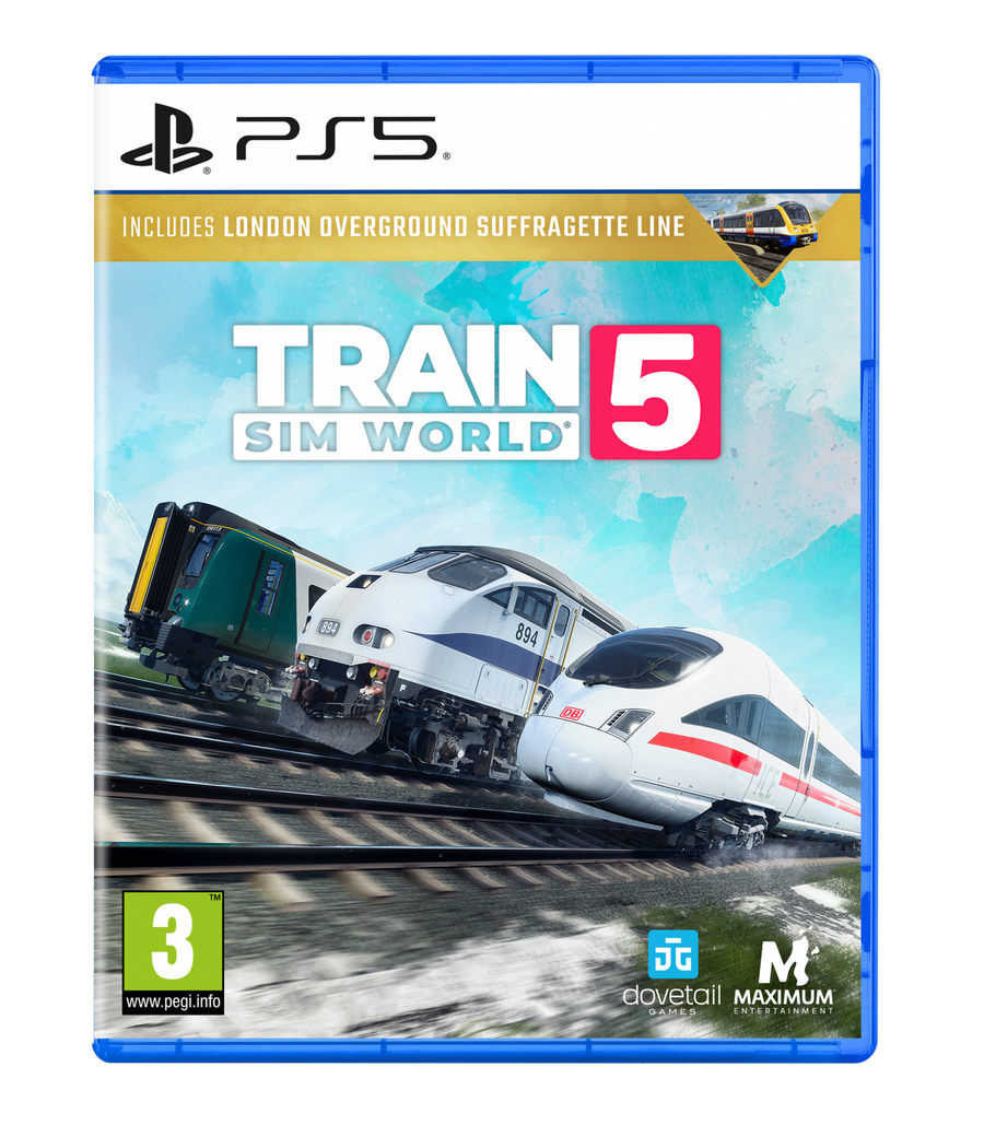 Playstation 5
