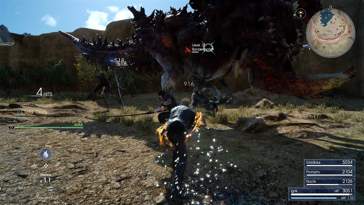 Playstation 4