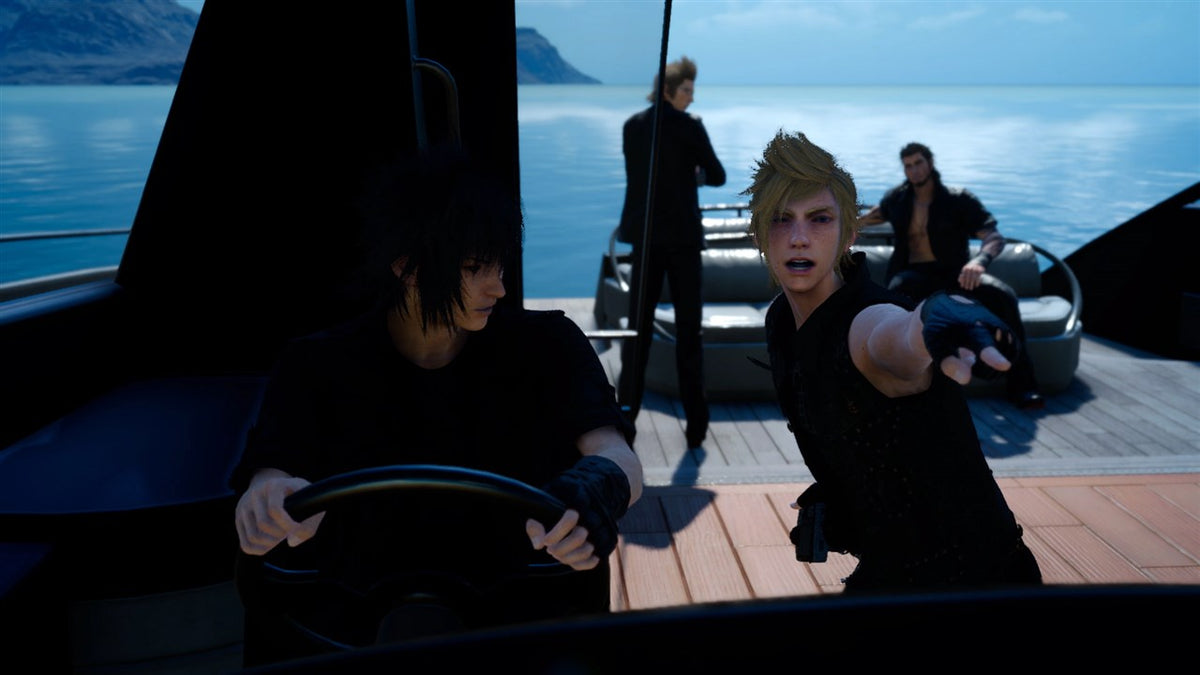 Playstation 4