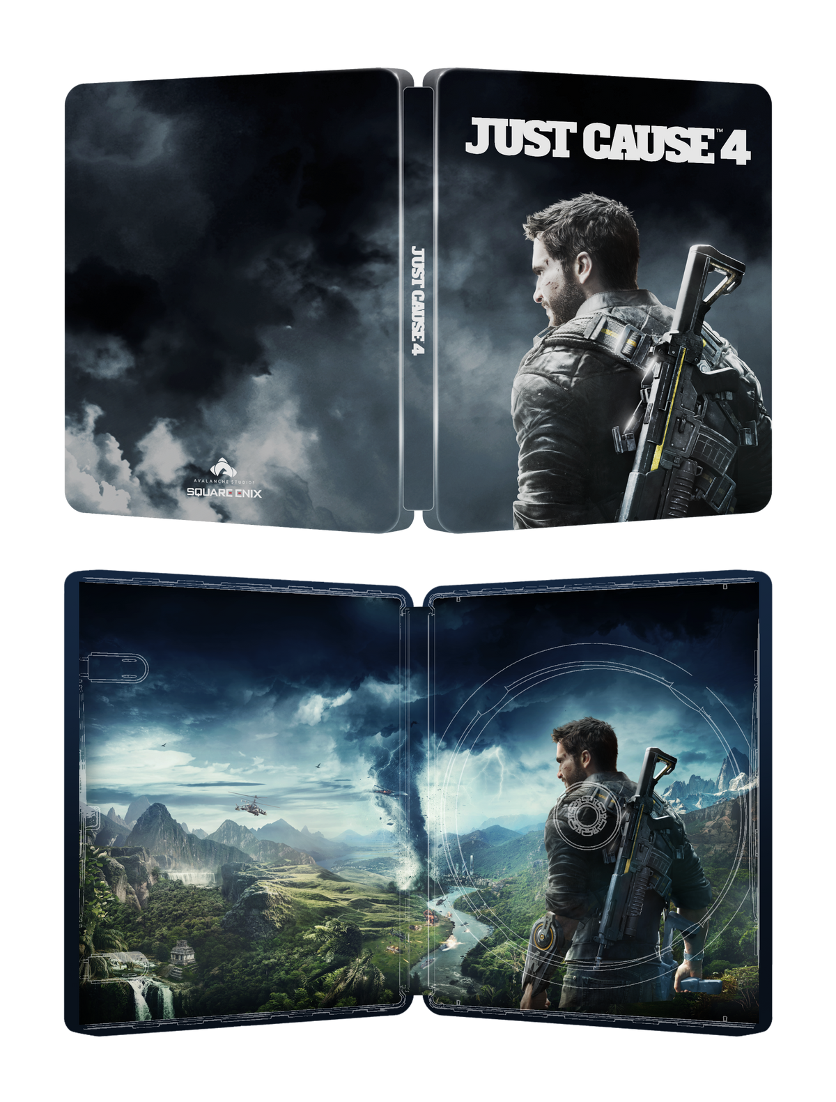XBOX One