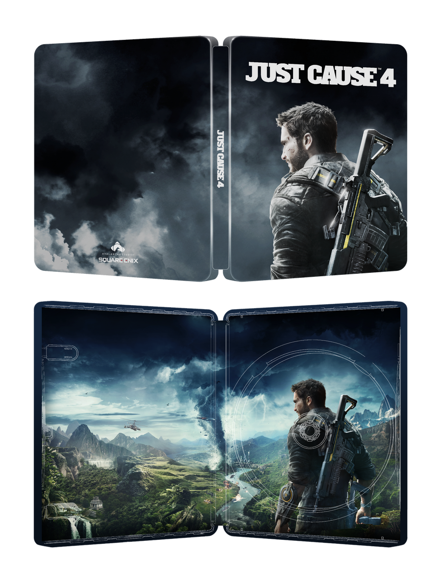 XBOX One
