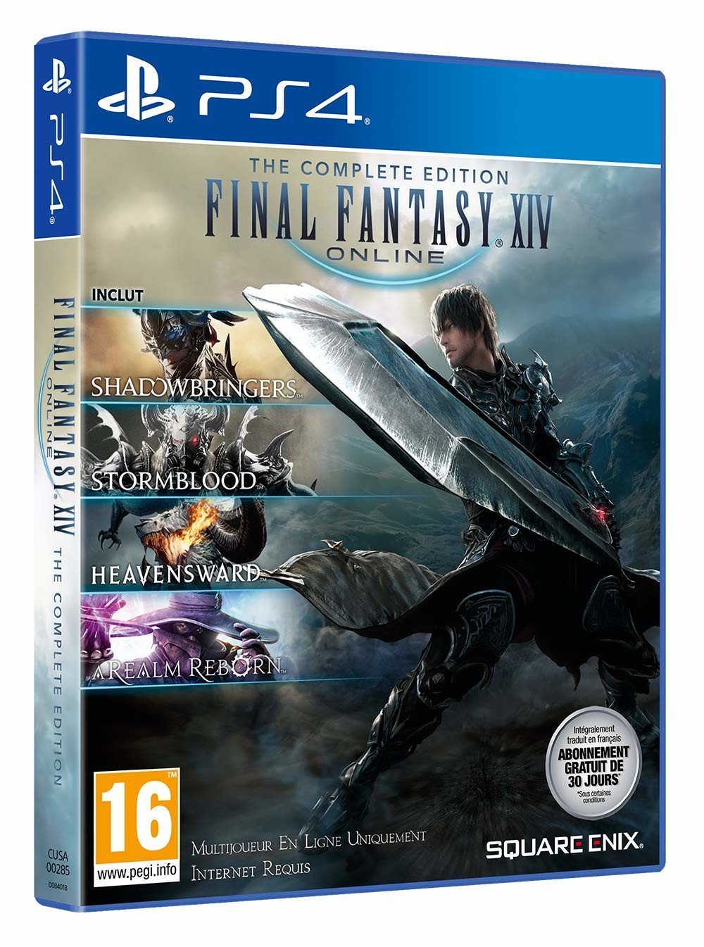 Playstation 4