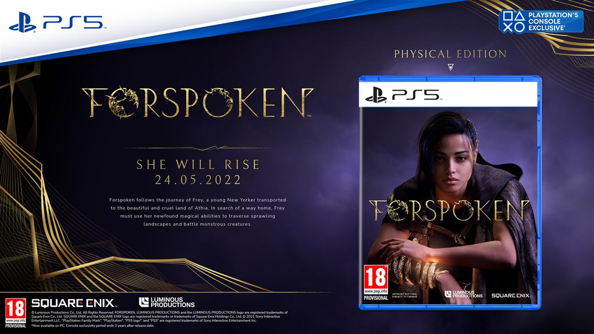 Playstation 5