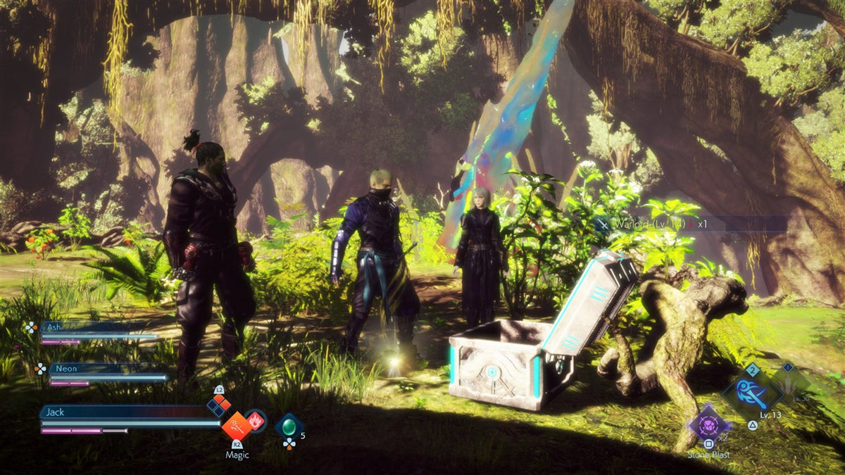 Playstation 4