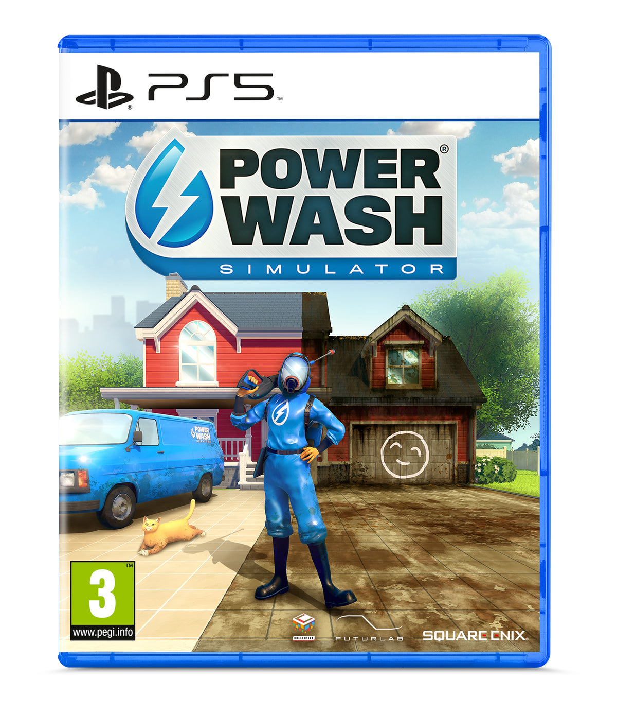 Playstation 5