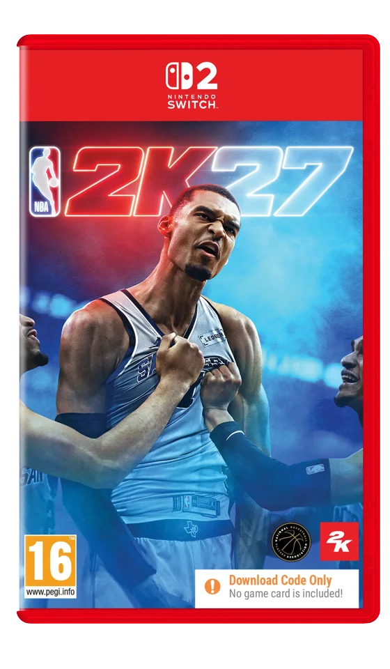 Nintendo Switch 2