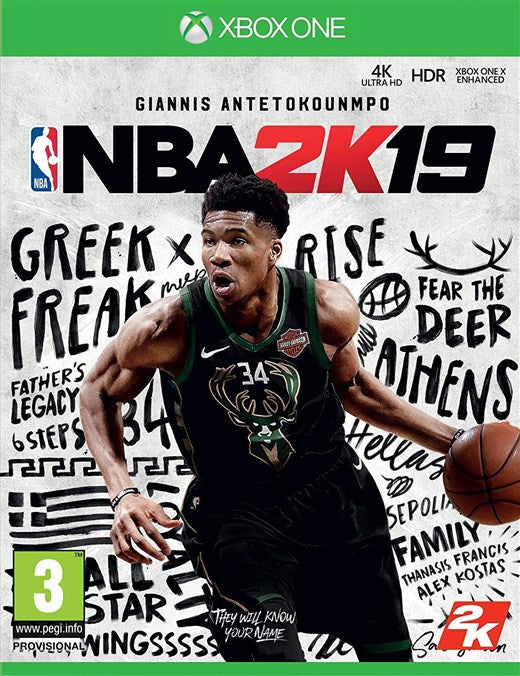 XBOX One