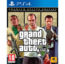 Playstation 4