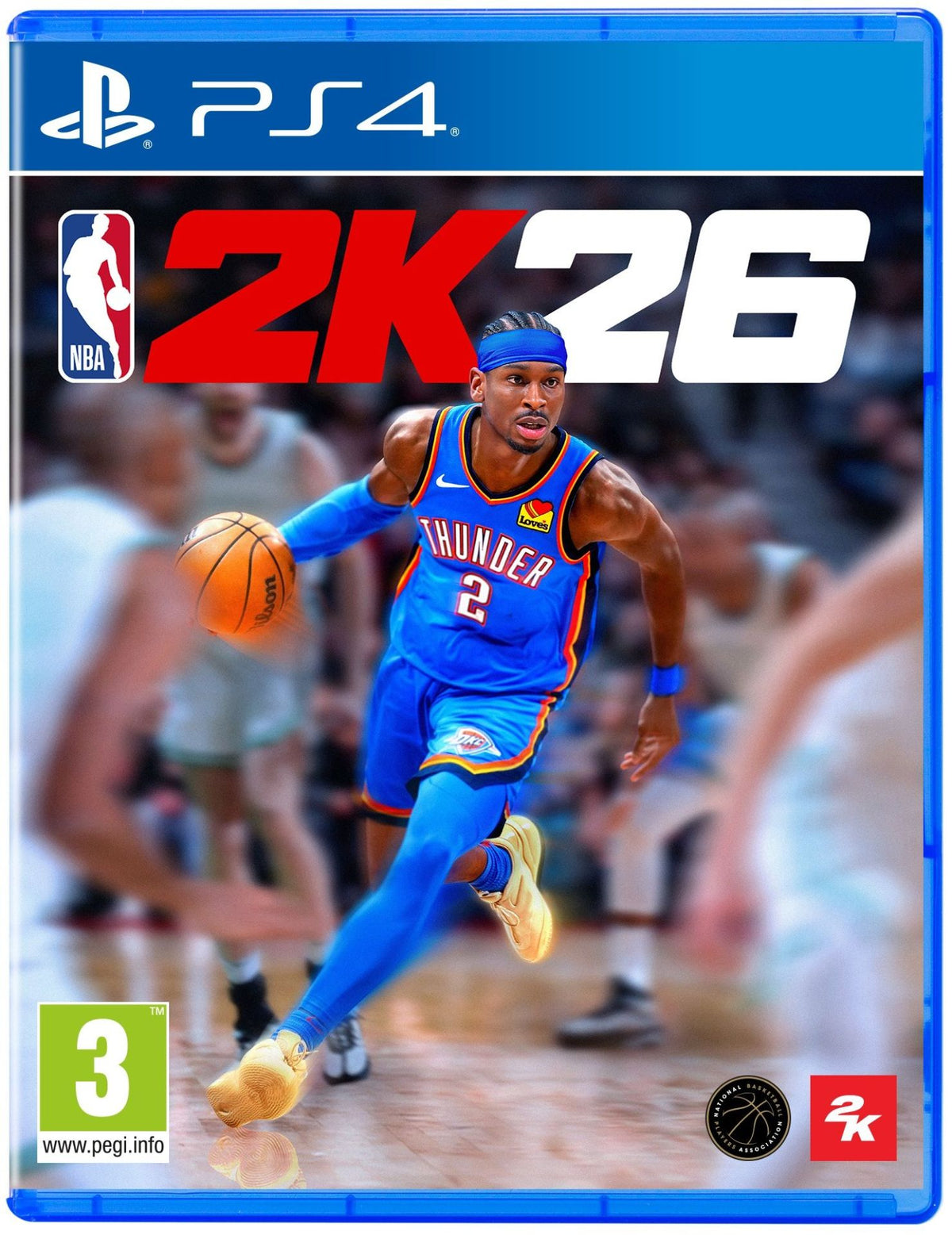 Playstation 4