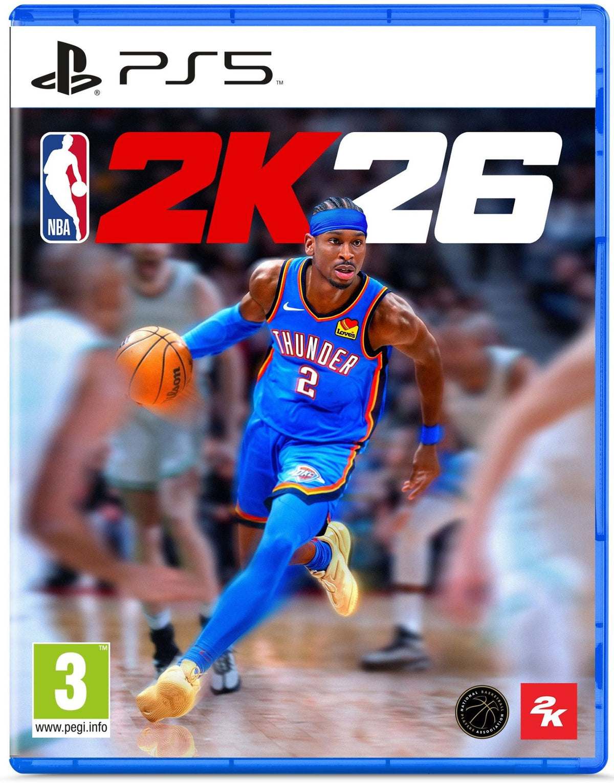 Playstation 5