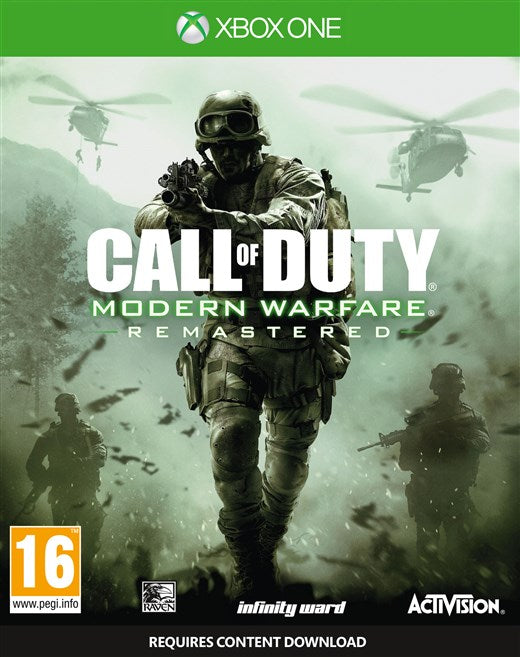 XBOX One