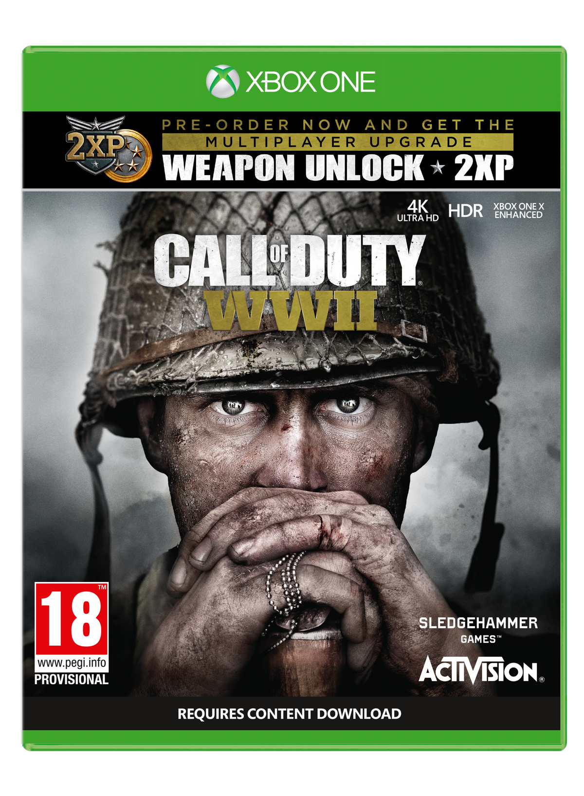 XBOX One