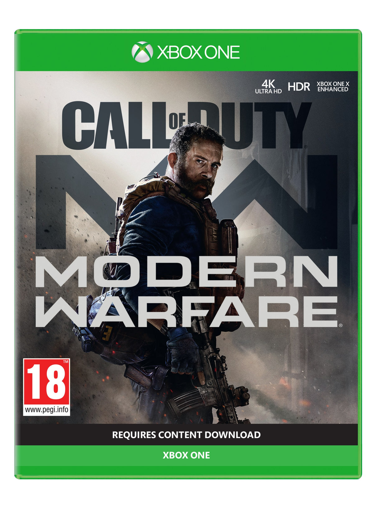 XBOX One