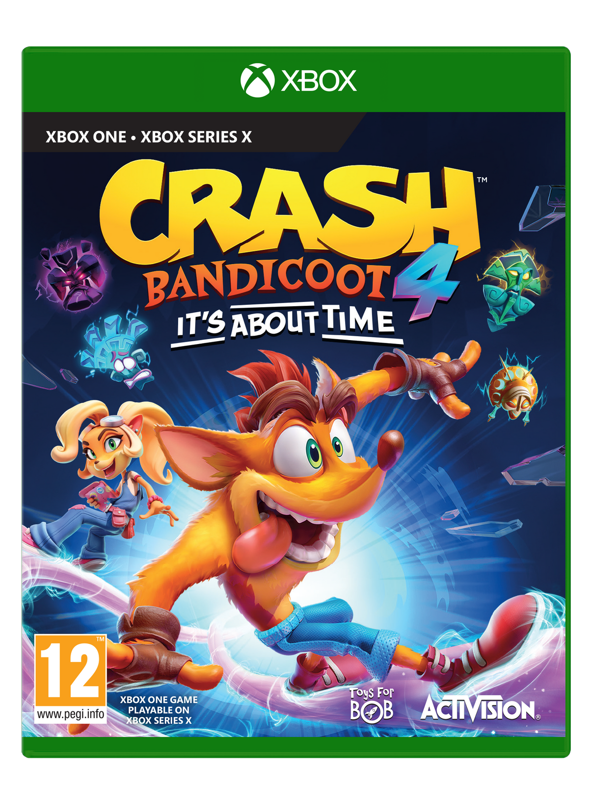 XBOX One