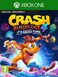 XBOX One