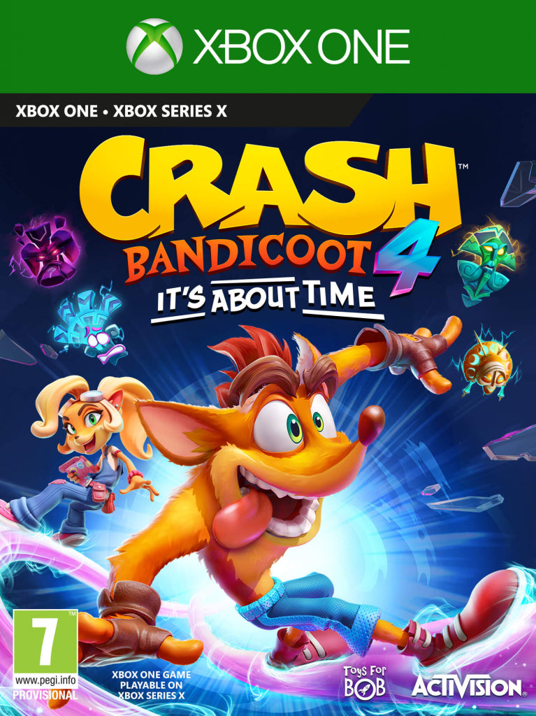 XBOX One