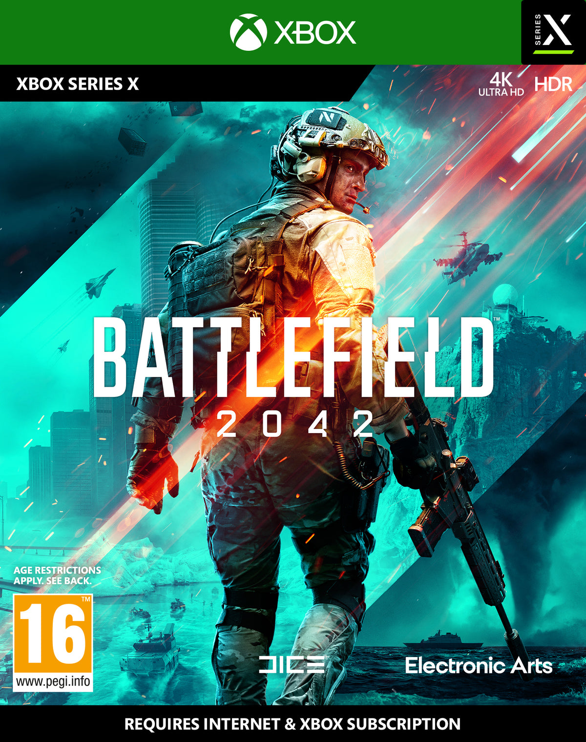 XBOX Series X