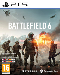 Playstation 5
