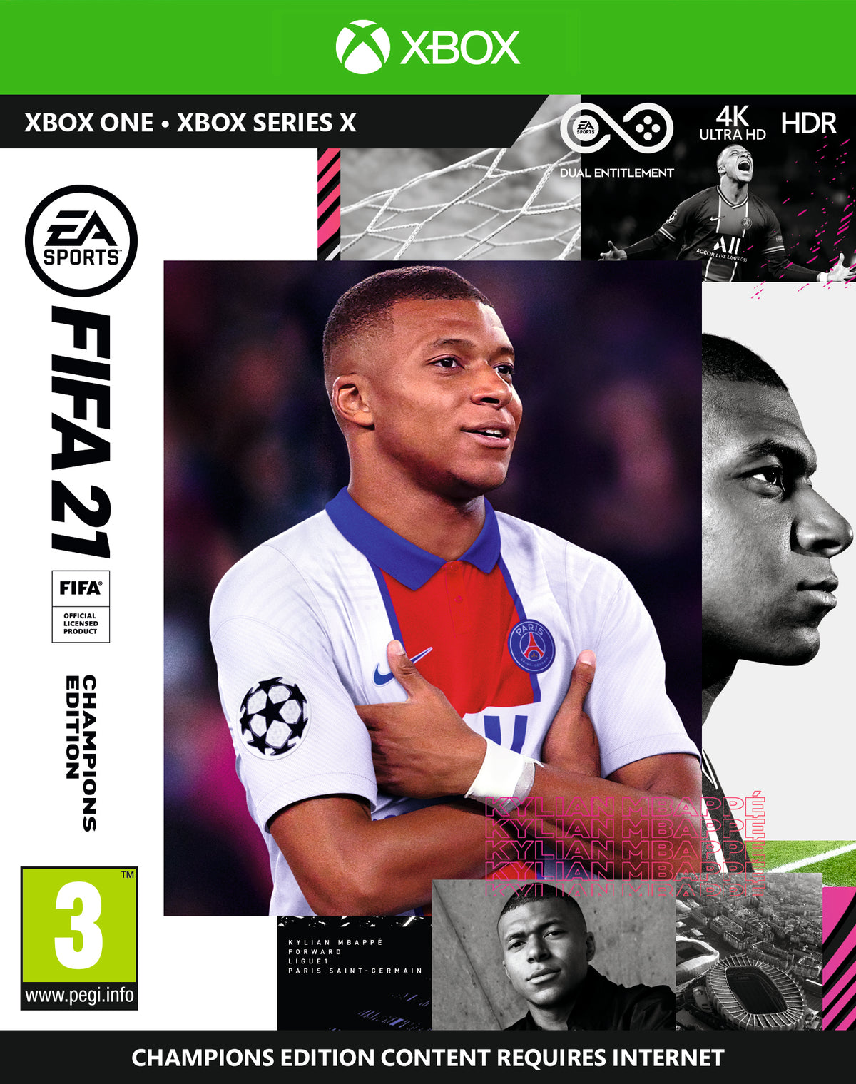 XBOX One