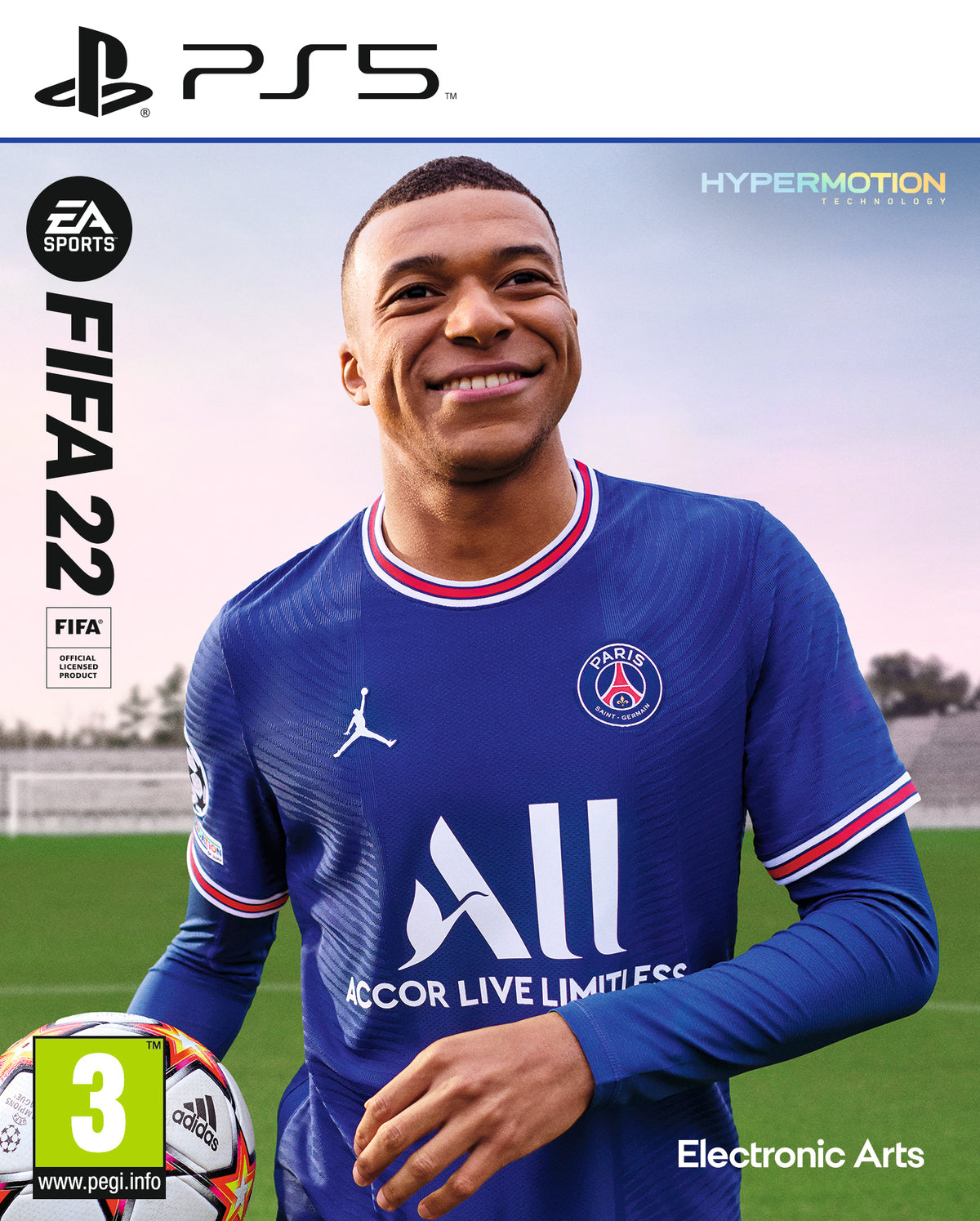 Playstation 5