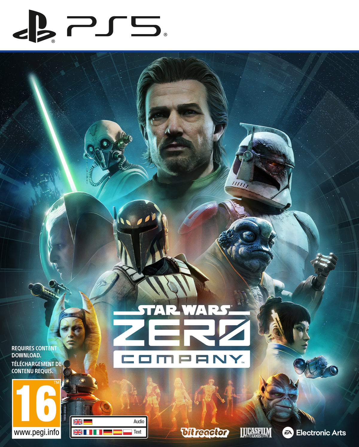 Playstation 5