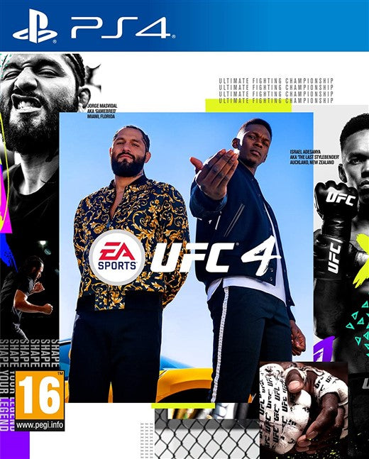 Playstation 4