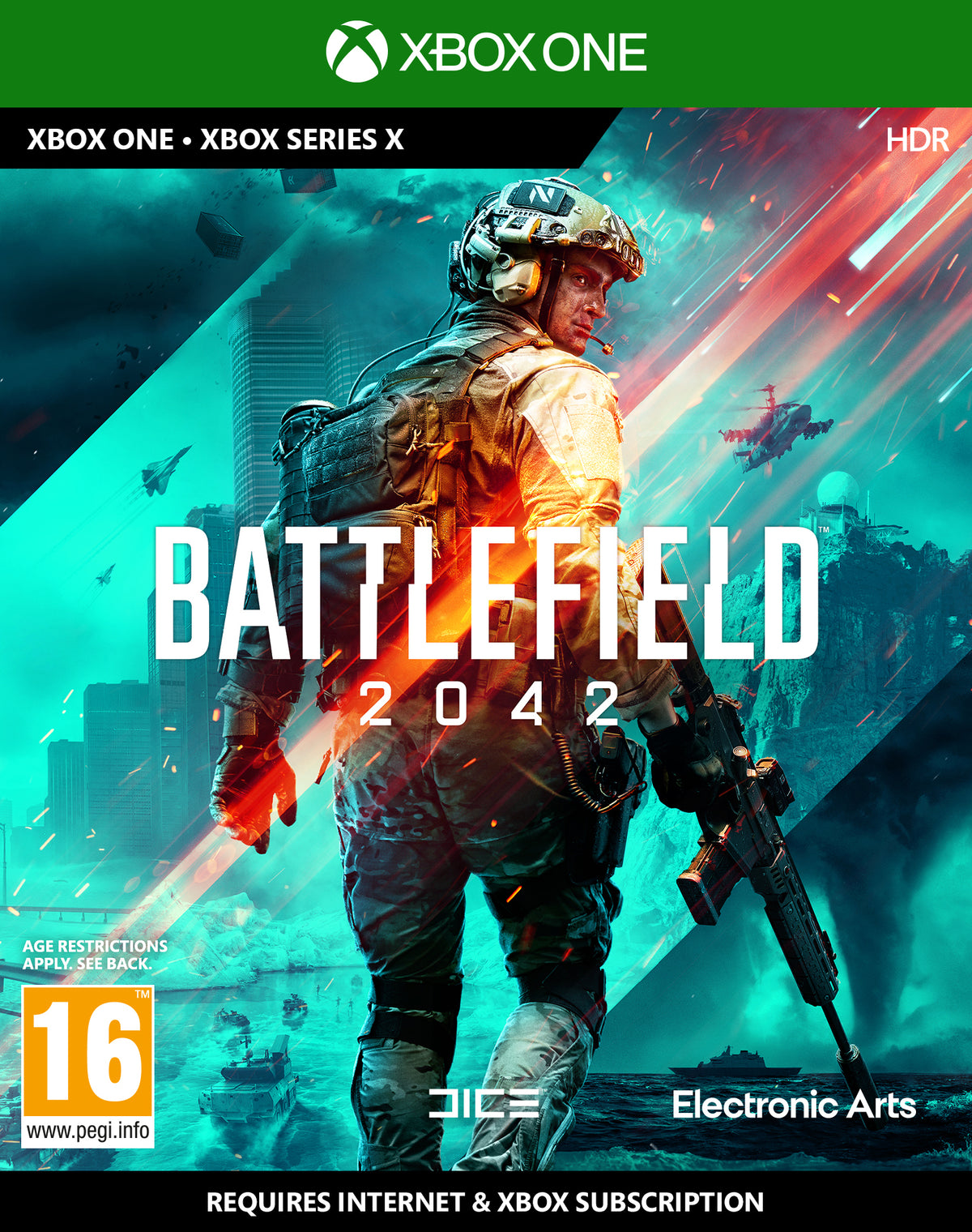 XBOX One