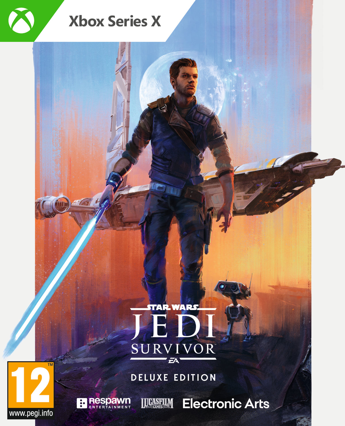 XBOX Series X