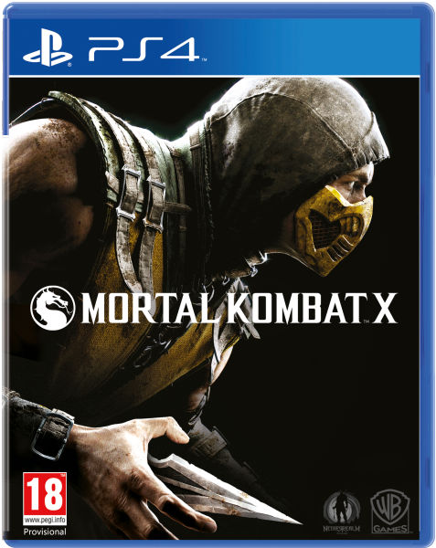 Playstation 4