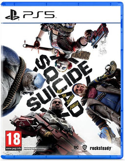Playstation 5