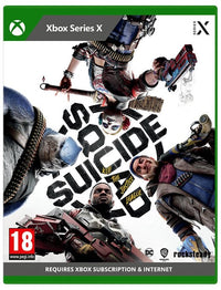 XBOX Series X