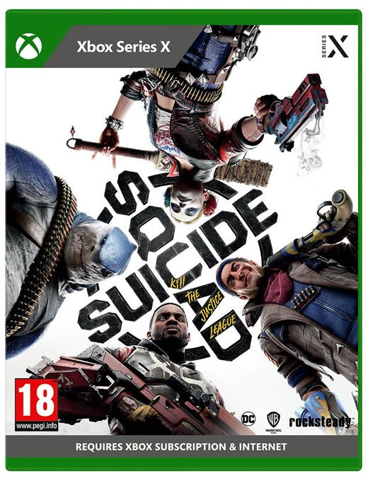XBOX Series X