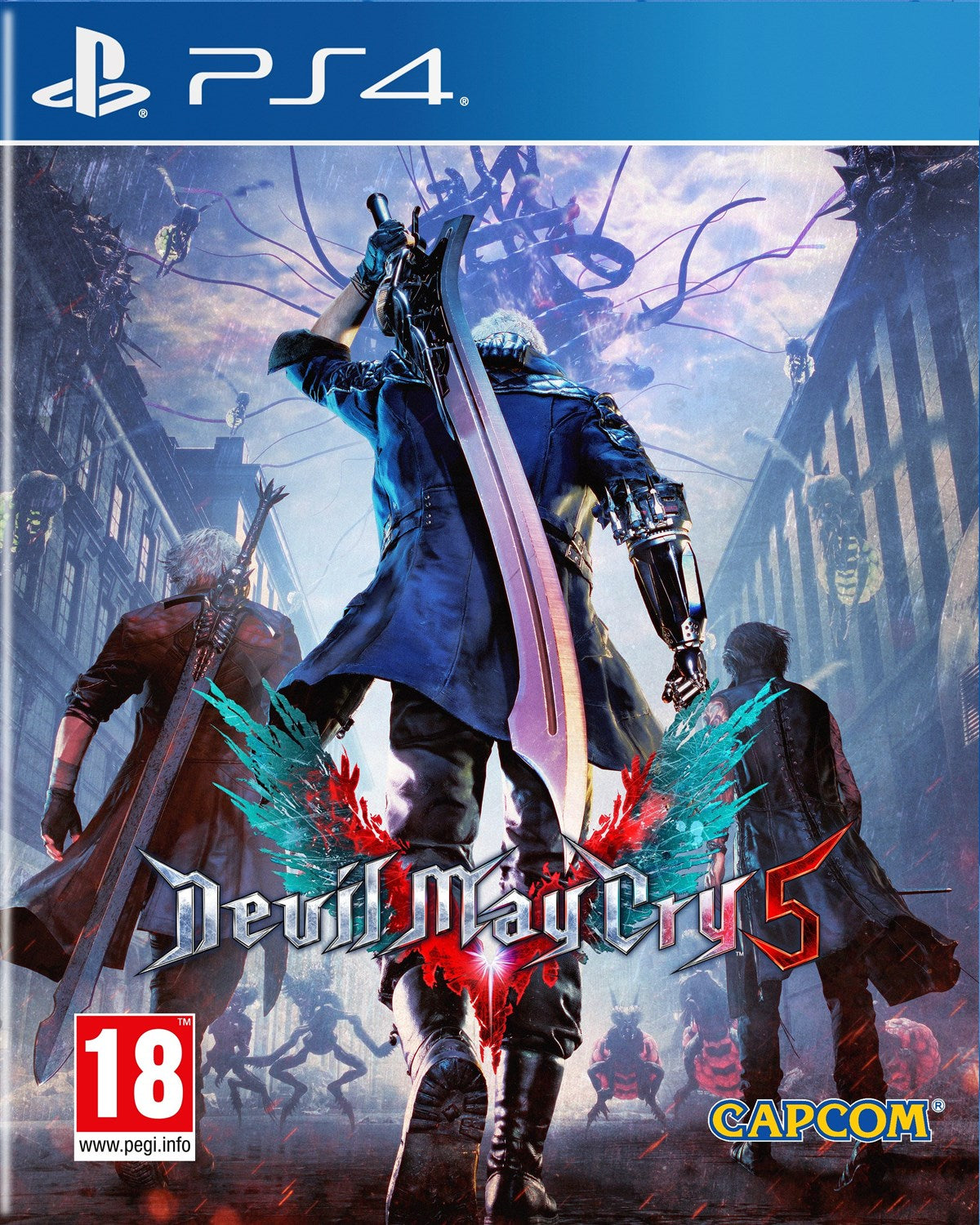 Playstation 4