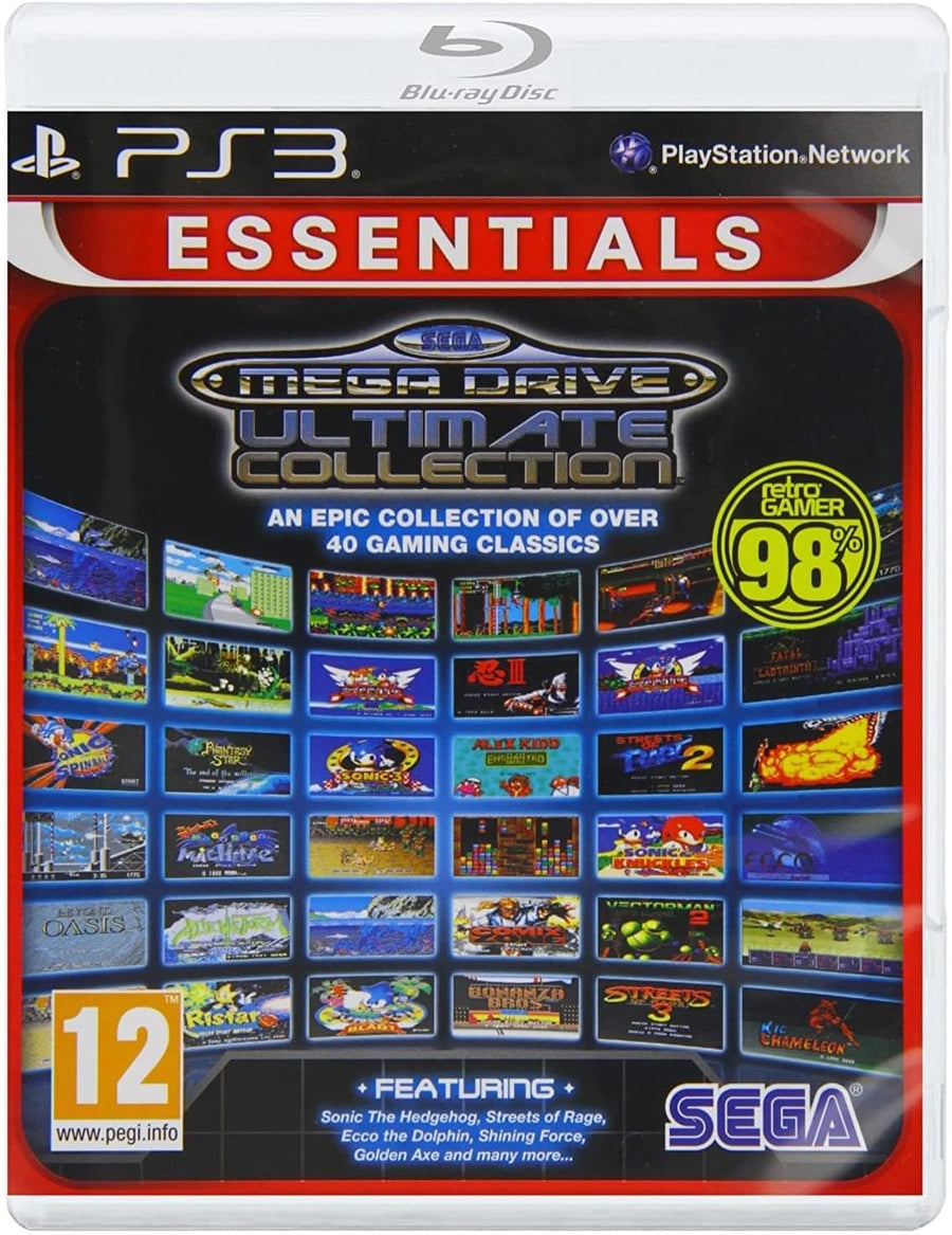 Playstation 3