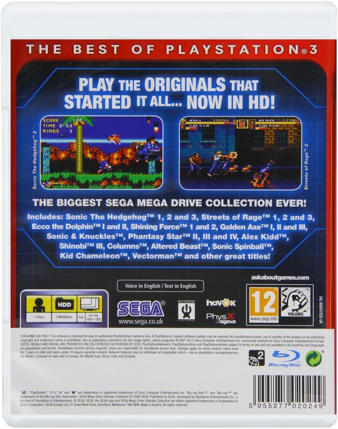 Playstation 3
