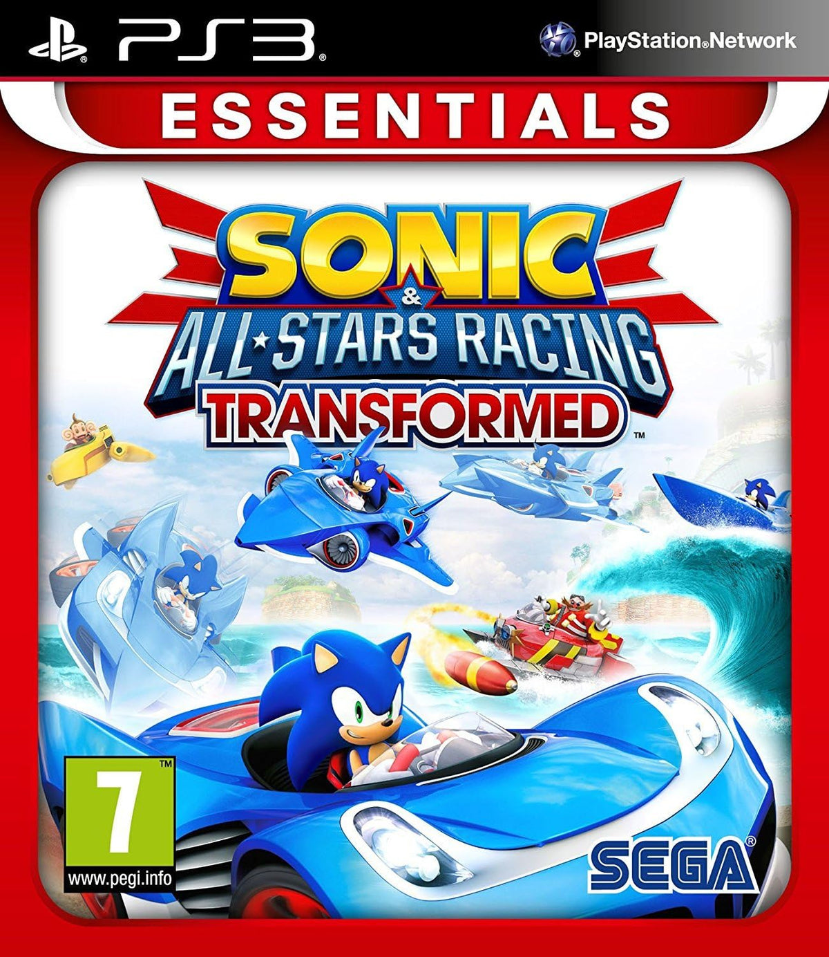 Playstation 3