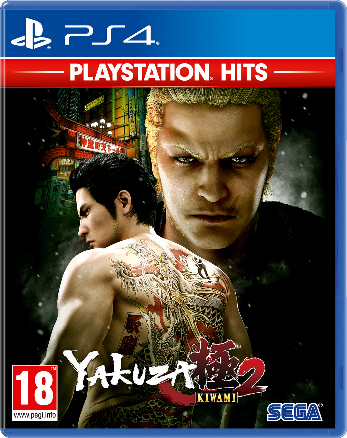 Playstation 4