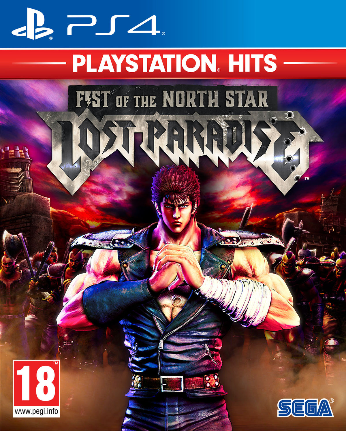 Playstation 4