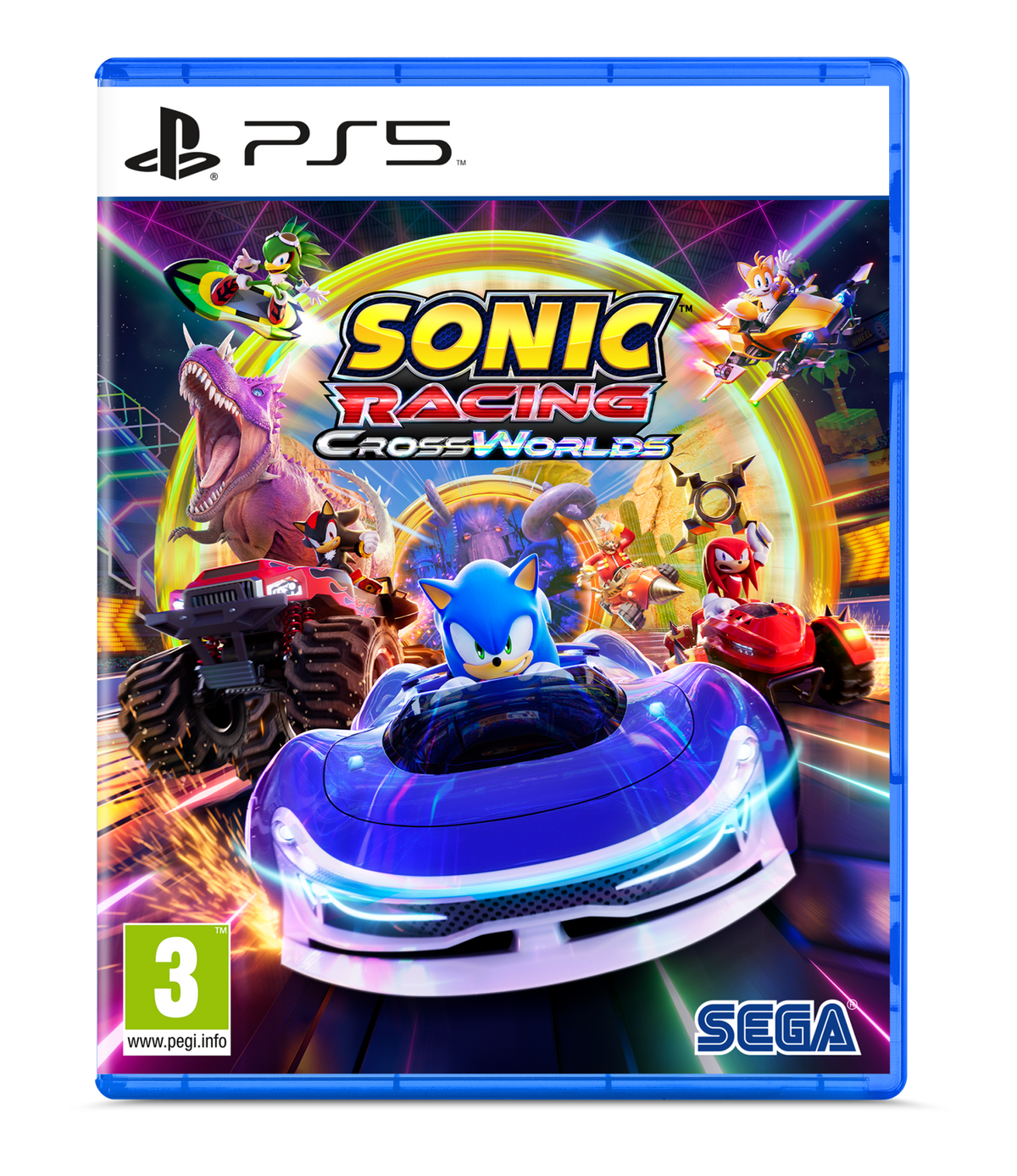 Playstation 5