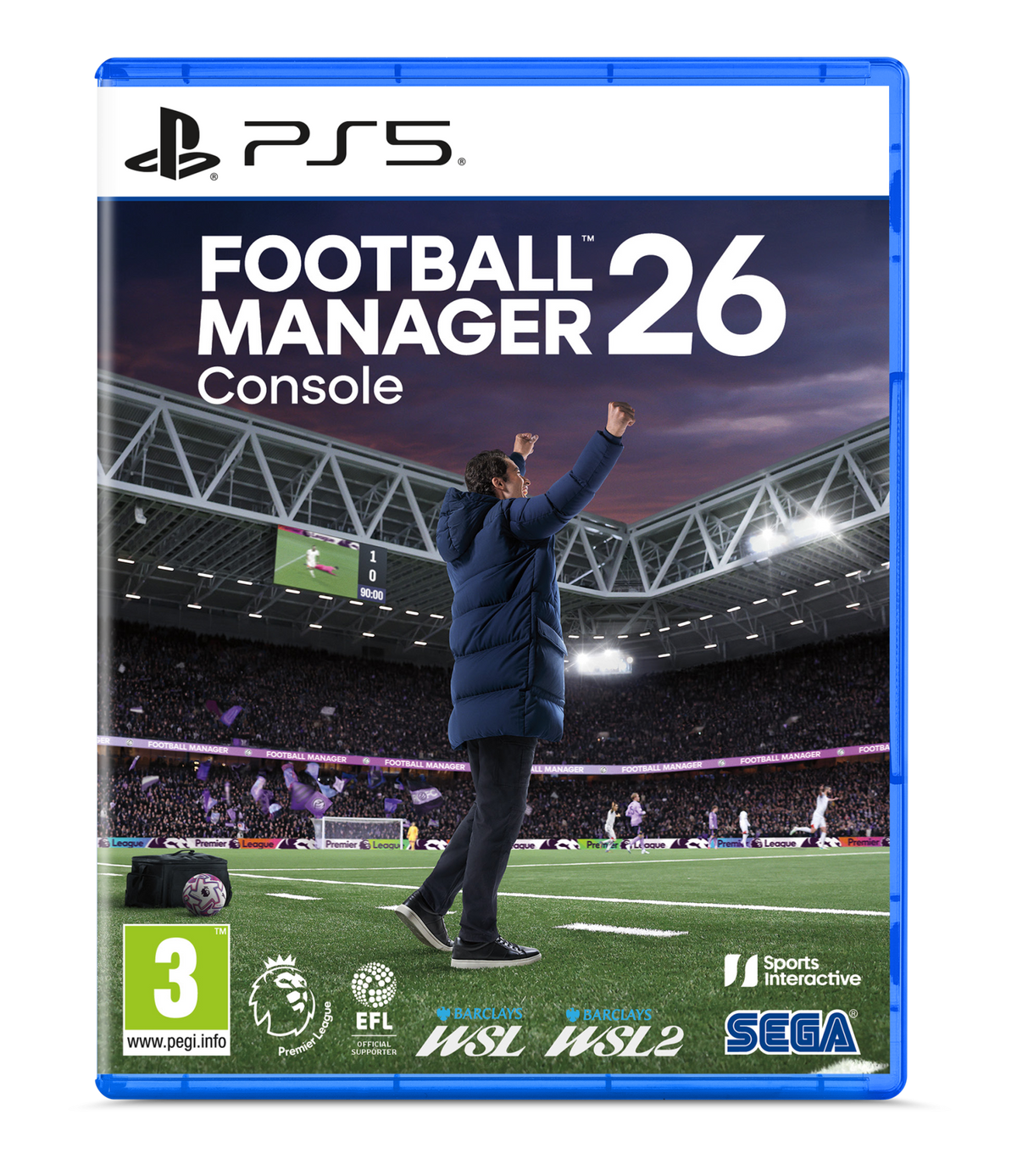 Playstation 5